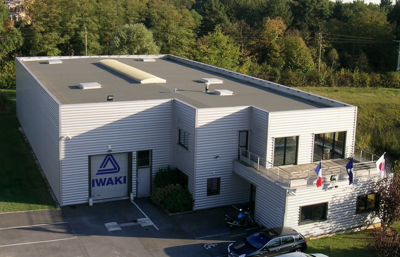 Iwaki France